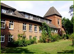 Schullandheim Dreptefarm;
