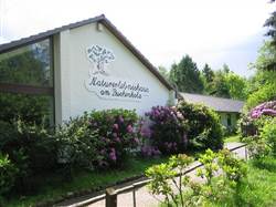 Schullandheim Naturerlebnishaus am Buchenholz;