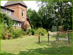 Schullandheim Dreptefarm;